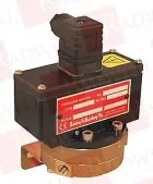 BAILEY & MACKEY H1382P-15-250MBAR