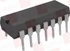 SILICONIX VQ1000J
