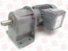 BAUER GEAR MOTOR G072-10/DK64-163L