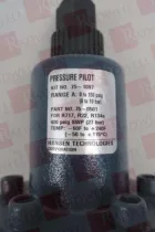 HANSEN TECHNOLOGIES 75-1097