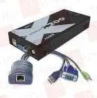 ADDER TECHNOLOGY X200AS-USB/P