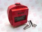 KAC ALARM COMPANY WR4001