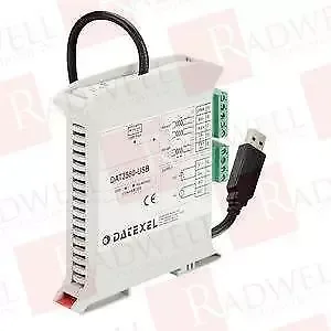 DATEXEL DAT3580-USB/4W/24