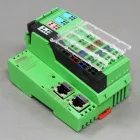PHOENIX CONTACT IL S3 BK DI8 DO4 2TX-PAC