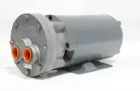 TUTHILL PUMP 3G 7358