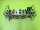 WITT-GASETECHNIK KM40-3T V12 GERATE NR 69032