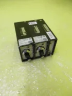 ENDEVCO CHARGE AMPLIFIER