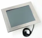 KONTRON ELEKTRONIK 2-A09A-0016 FLAT PAK Touchpanel