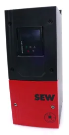 SEW EURODRIVE MOVITRAC 18251994