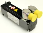 SCHNEIDER ELECTRIC BSH0553P02A2A