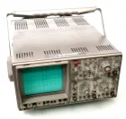HAMEG 50-60-400Hz