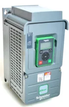 SCHNEIDER ATV610U75N4