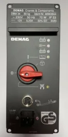 DBM34
