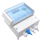 MALL UMWELTSYSTEME T?V 05 ATEX 2806