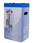 AVAG PUMPEN DX100/2 G (H07RN8F 10,2m)