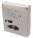NEGELE VGW-2