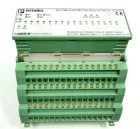 PHOENIX CONTACT IBS ST ZF 24 BK DIO 8/8/3-LK