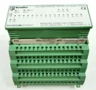 PHOENIX CONTACT IBS ST 24 BK-RB-T DIO 8/8/3-LK