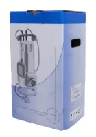 BILGE DX80/2 G (H07Rn8F 10,2m)