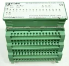 PHOENIX CONTACT IBS ST 24 BK DIO 8/8/3-LK