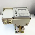 H&B SCHOPPE & FAESER AVI 500