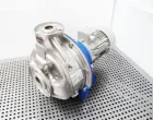 LOWARA / SIEMENS SHS4 25-250/11/P / 1LA9090-4KA91-Z