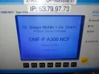 KISTLER / STAIGER MOHILO DMF-P A300 NCF