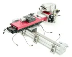 FESTO, AFAG, SCHUNK DGC-32-360-KF-YSRW-A, Afag CS 125/180