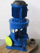 KVAERNER CGB 80 V48 FAN