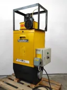 PLYMOVENT / PLYMOTH EFO 2000