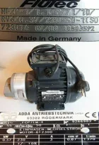 FLUTEC MFZP-1/1.1/P/71/10/