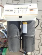JUDOMAT DX-60
