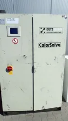 ColorSolve BCS 3