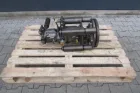 A10VSO 45 DFR1/30R-PPA + A10VSO 16 DR/30R