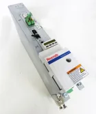 REXROTH INDRADRIVE M HMS02.1N-W0054, CSB01.1N-SE-ENS-NNN-NN-S-NN-FW