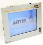 ARTIS MARPOSS CBU-1, TPU-10.1