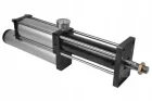 UNBRANDED Stroke 200 / 15mm