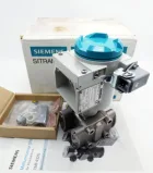 SIEMENS SITRANS P 7MF4320-1FA02-1AD1-Z