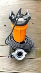HC HC 150 SR