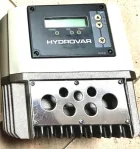 HYDROVAR ITT HV 3.3 f/120d2 729422010