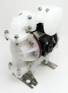 SANDPIPER S10B 1P 1PPAS000