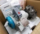 SIEMENS SITRANS P 7MF4420-1DA02-1AD1-Z