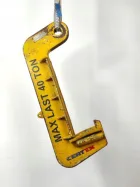 PIPE HOOK CERTEX CXTA 40 TON