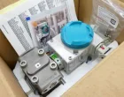 SIEMENS SITRANSP 7MF4433-1BA02-1AD1