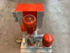 JOCKEY HOLZHAUER-PUMPEN MCV 25/12