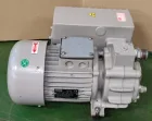 DVP VACUUM TECHNOLOGY 9601049