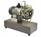 HYCO VACUUMTECHNIK PB-7