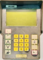 ASCOREL MC380
