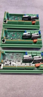 SINGLE TEMPERIERTECHNIK R8400-M-23-SI1-00-5