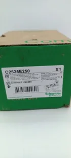 SCHNEIDER C2535E250